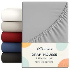 Flowen drap housse d'occasion  Livré partout en France