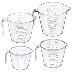 Measuring jug set for sale  Delivered anywhere in UK