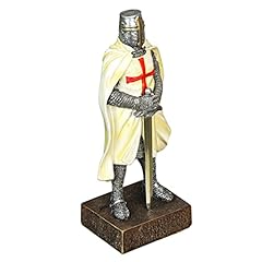 Zeckos medieval templar for sale  Delivered anywhere in USA 
