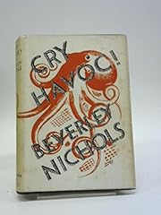 Cry havoc for sale  Delivered anywhere in UK