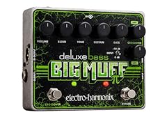 Electro harmonix deluxe for sale  Delivered anywhere in USA 