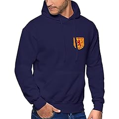 Scotland hoodie men for sale  Delivered anywhere in UK