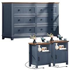 Joaxswe farmhouse dresser for sale  Delivered anywhere in USA 