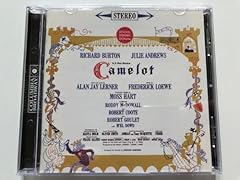 Camelot usato  Spedito ovunque in Italia 