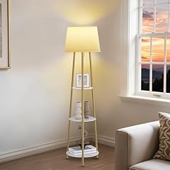 Luvodi lampadaire pied d'occasion  Livré partout en France