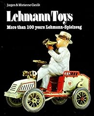 Lehmann toys 100 for sale  Delivered anywhere in USA 