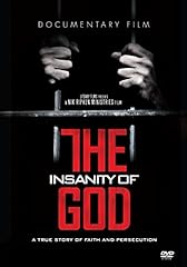 Insanity god for sale  Delivered anywhere in Ireland