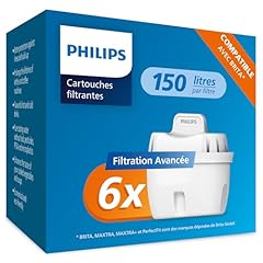 Philips water cartouches d'occasion  Livré partout en France