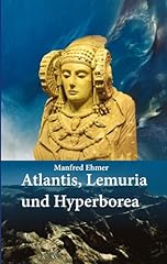Atlantis lemuria und d'occasion  Livré partout en Belgiqu
