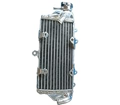 Aluminum radiator 2009 for sale  Delivered anywhere in USA 