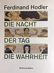 Ferdinand hodler nacht gebraucht kaufen  Wird an jeden Ort in Deutschland