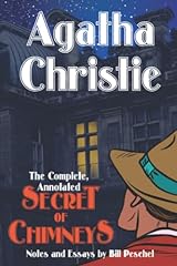 Complete annotated secret for sale  Delivered anywhere in USA 