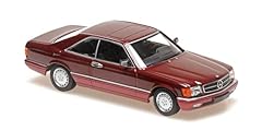 Minichamps 940035124 mercede. d'occasion  Livré partout en France