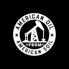 Support american oil for sale  Delivered anywhere in USA 