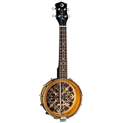 Luna banjolele ulu for sale  Delivered anywhere in USA 