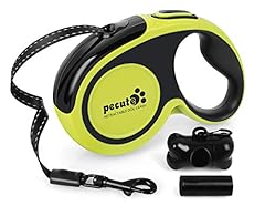 Pecute retractable dog for sale  Delivered anywhere in UK