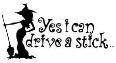 Yes drive stick for sale  Delivered anywhere in USA 