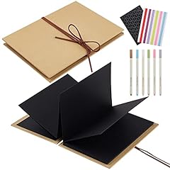 Jutieuo scrapbook albums for sale  Delivered anywhere in USA 