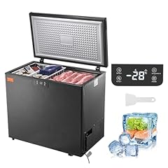Vevor chest freezer for sale  Delivered anywhere in USA 