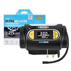 Ring ultrainflate digital for sale  Delivered anywhere in UK