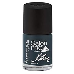 Rimmel london nail usato  Spedito ovunque in Italia 
