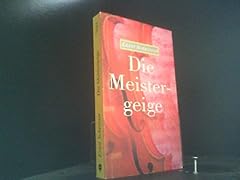 Meistergeige erzählung den gebraucht kaufen  Wird an jeden Ort in Deutschland