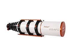 Askar 203apo telescope for sale  Delivered anywhere in UK