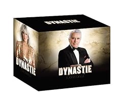 Dynastie intégrale série d'occasion  Livré partout en France