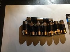 Compression contors rg6 for sale  Delivered anywhere in USA 