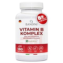 Bandini vitamin complex gebraucht kaufen  Wird an jeden Ort in Deutschland