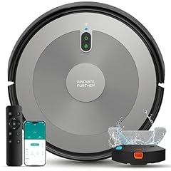Deenkee robot vacuum for sale  Delivered anywhere in UK