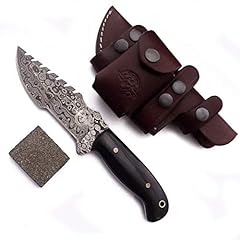 Wolfklinge handmade damascus for sale  Delivered anywhere in USA 