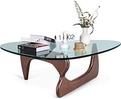 Noguchi table triangle for sale  Delivered anywhere in USA 