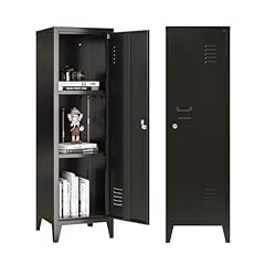 Metal locker storage for sale  Delivered anywhere in USA 