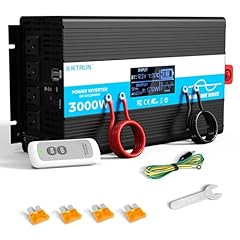 3000w pure sine for sale  Delivered anywhere in USA 
