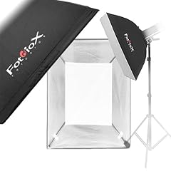 Fotodiox pro softbox for sale  Delivered anywhere in UK