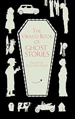 Virago book ghost for sale  Delivered anywhere in UK
