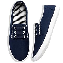 Women canvas slip for sale  Delivered anywhere in USA 
