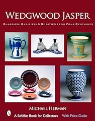 Wedgwood jasper classics usato  Spedito ovunque in Italia 