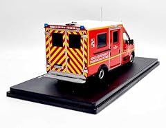 Odeon ambulance pompiers d'occasion  Livré partout en France