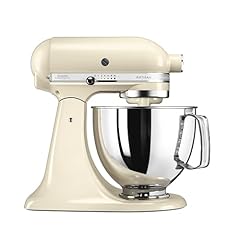 Kitchenaid 5ksm125 robot usato  Spedito ovunque in Italia 