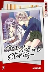 Sexy short stories gebraucht kaufen  Wird an jeden Ort in Deutschland