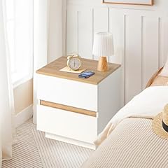 Bonnlo bedside table for sale  Delivered anywhere in UK