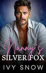 Nanny silver fox for sale  Delivered anywhere in UK