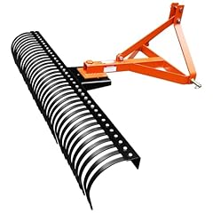 Landscape rakes tractors for sale  Delivered anywhere in USA 