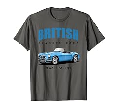 British classic sports for sale  Delivered anywhere in USA 