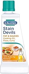 Beckmann stain devils for sale  Delivered anywhere in UK