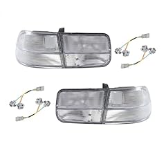 4pcs full transparent for sale  Delivered anywhere in USA 
