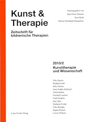 Kunsttherapie wissenschaft gebraucht kaufen  Wird an jeden Ort in Deutschland