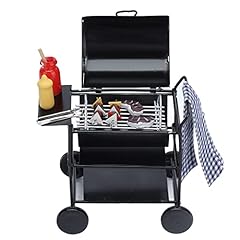 Miniatur bbq grill gebraucht kaufen  Wird an jeden Ort in Deutschland